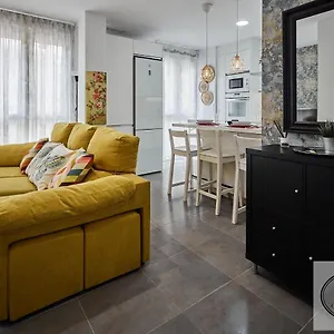 Playa Recreo Little Apartamento
