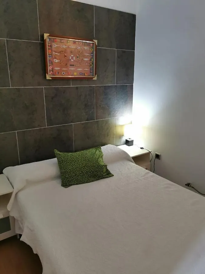 Apartamento Playa Victoria Cadiz