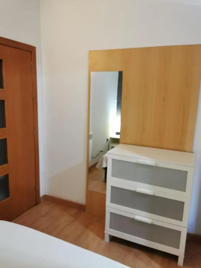 Apartamento Playa Victoria Cadiz Apartment