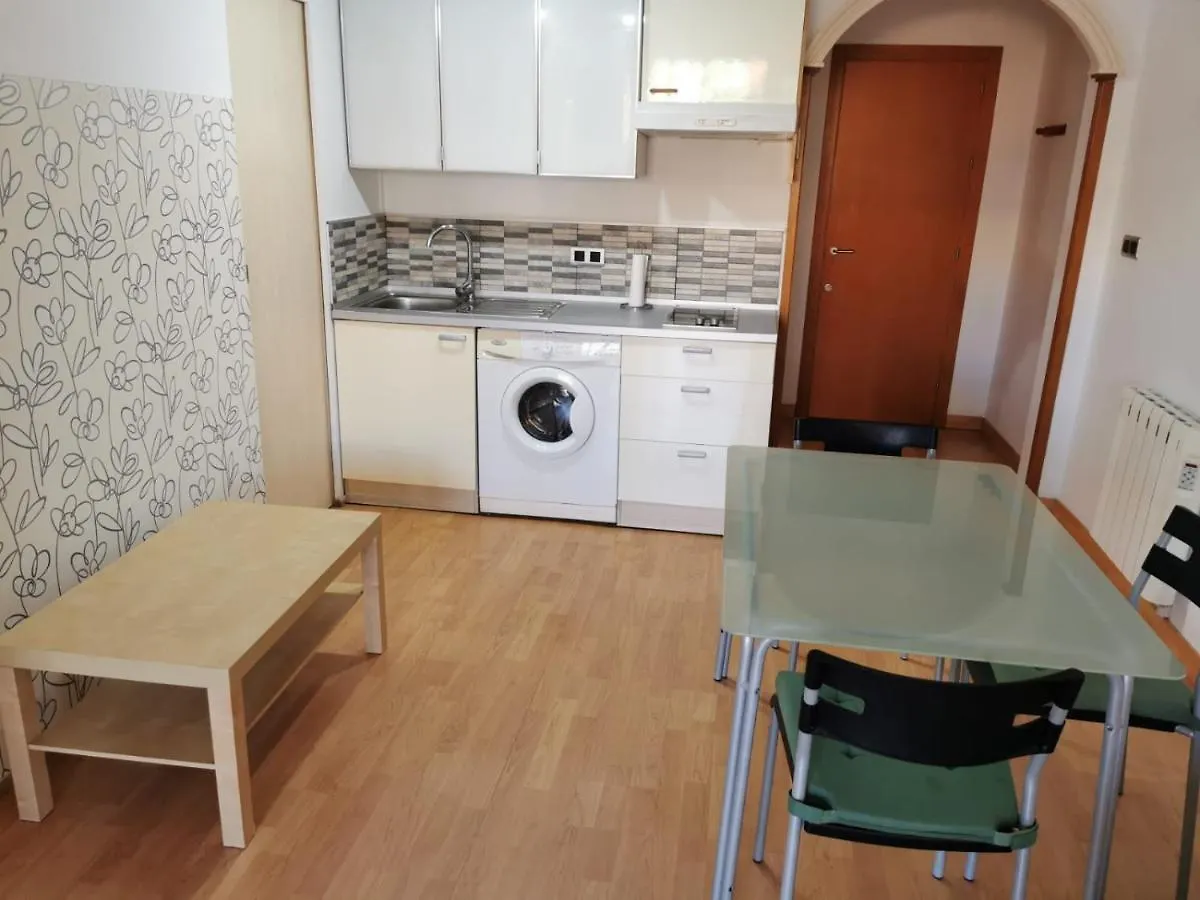 Apartamento Playa Victoria Cadiz 0*,  Spain